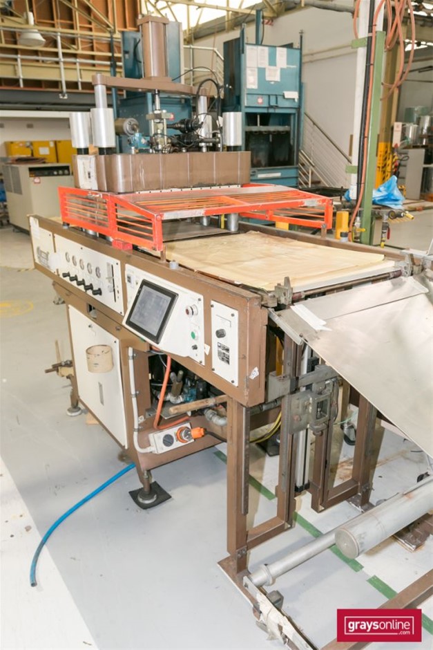 Upside Down Prosecco NV (6x 750mL).