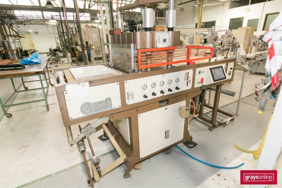 Upside Down Rose (6x 750mL). Current Vintage Release.