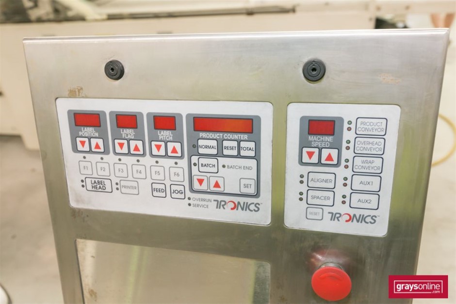 Wolf Blass Red Label Cabernet Merlot (6x 750mL).