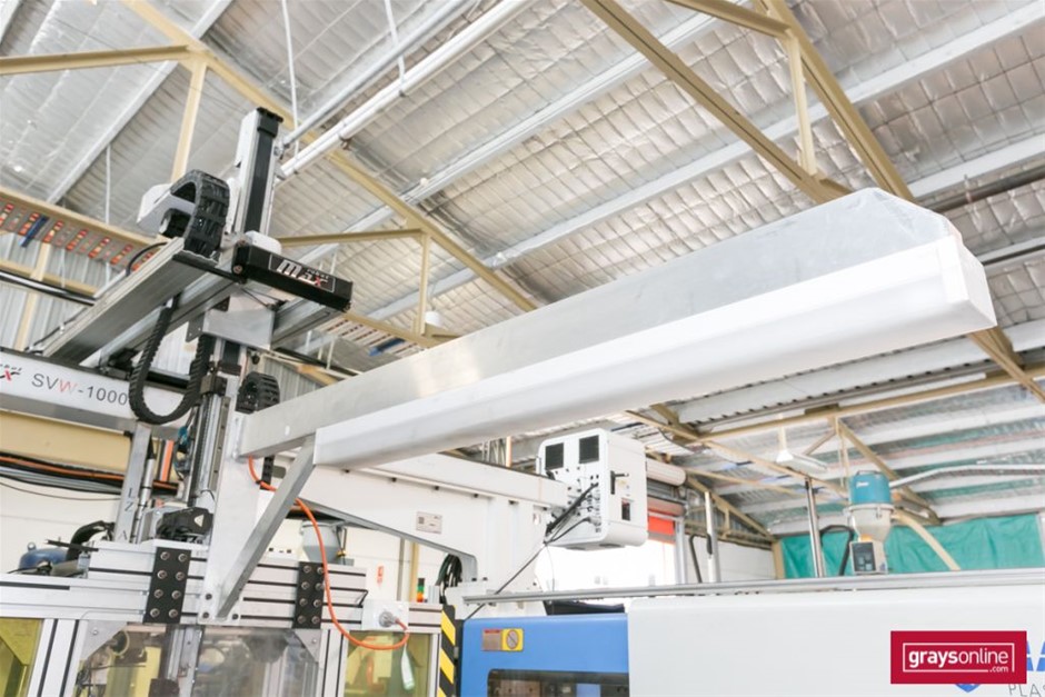 Amble & Fox Shiraz 2023 (12x 750mL) Margaret River