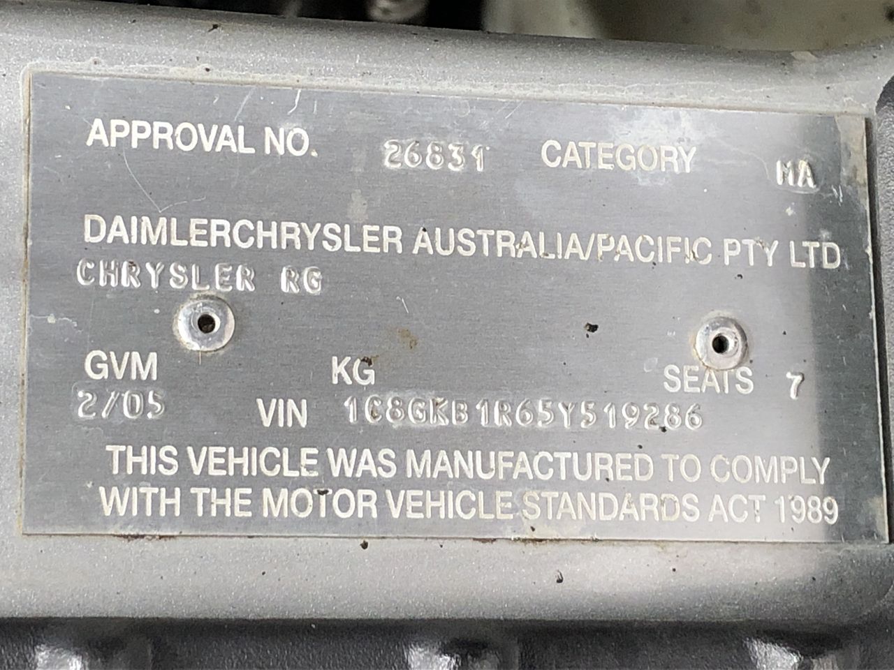 Commissioners Block Chardonnay 2024 (12x 750mL) SEA