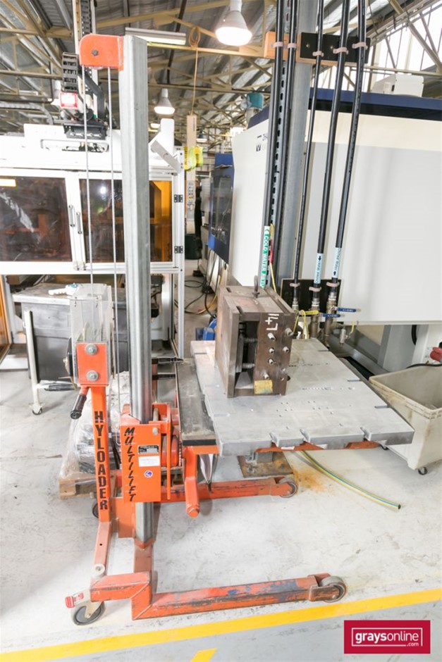 Zilzie Tendril & Vine Cuvee Blanc NV (12x 750mL) VIC