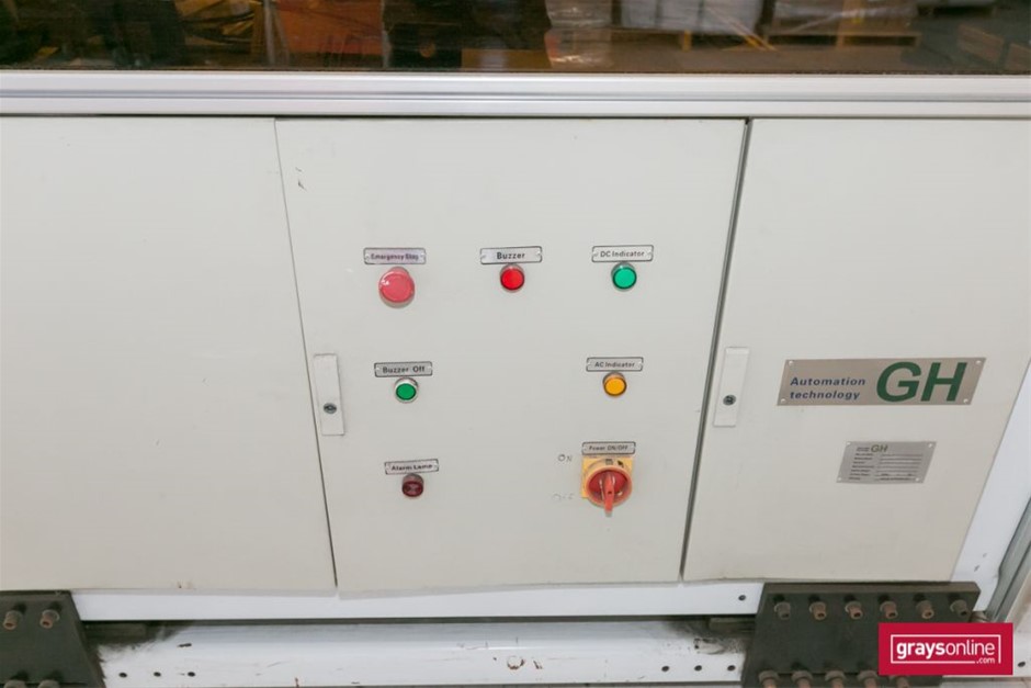 Half Moon Bay Sauvignon Blanc 2023 (6x 750mL) Marlborough