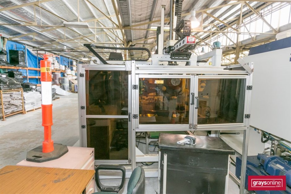 Harvey River Estate Barbera 2022 (6x 750mL) Geographe