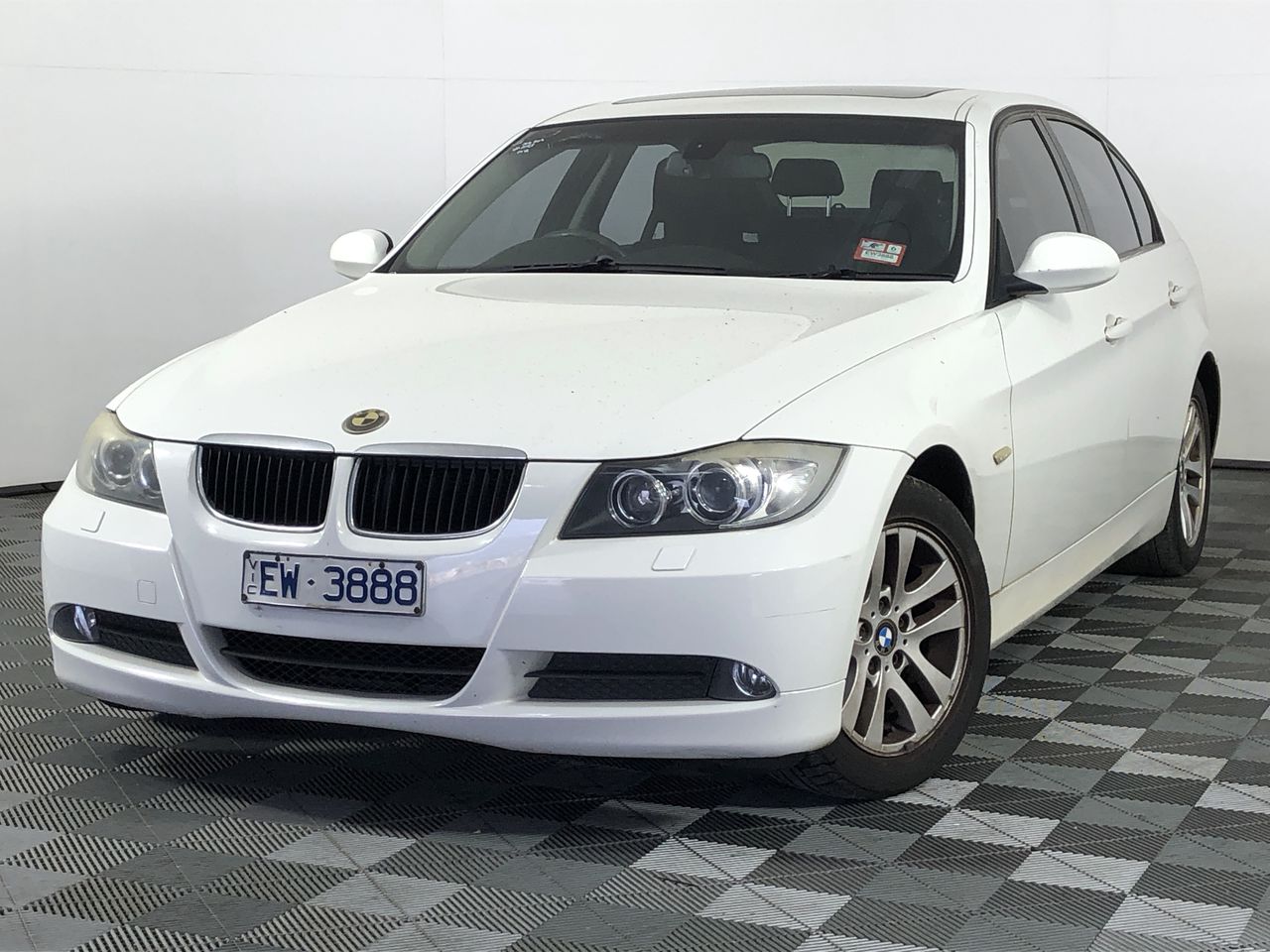 2006 Toyota LandCruiser Prado GXL GRJ120R Automatic Wagon