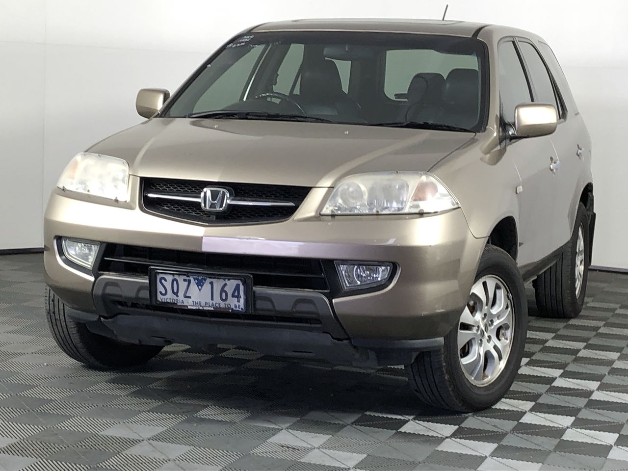 2003 Mercedes Benz C200 K Classic W203 WOVR-INSPECTED