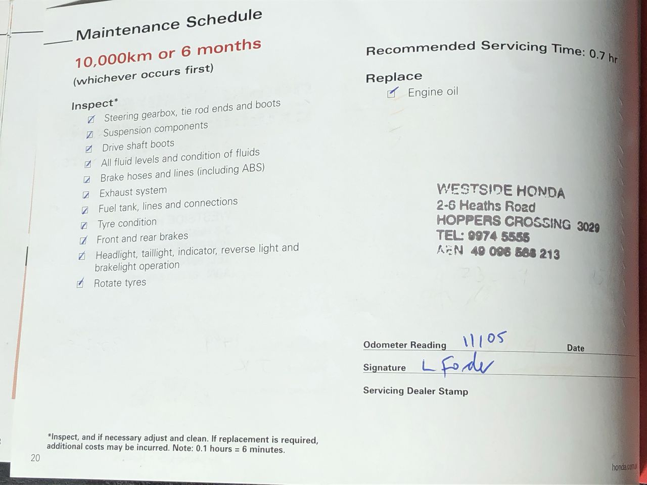 APPLE IPAD MINI(A1432) 16GB Tablet