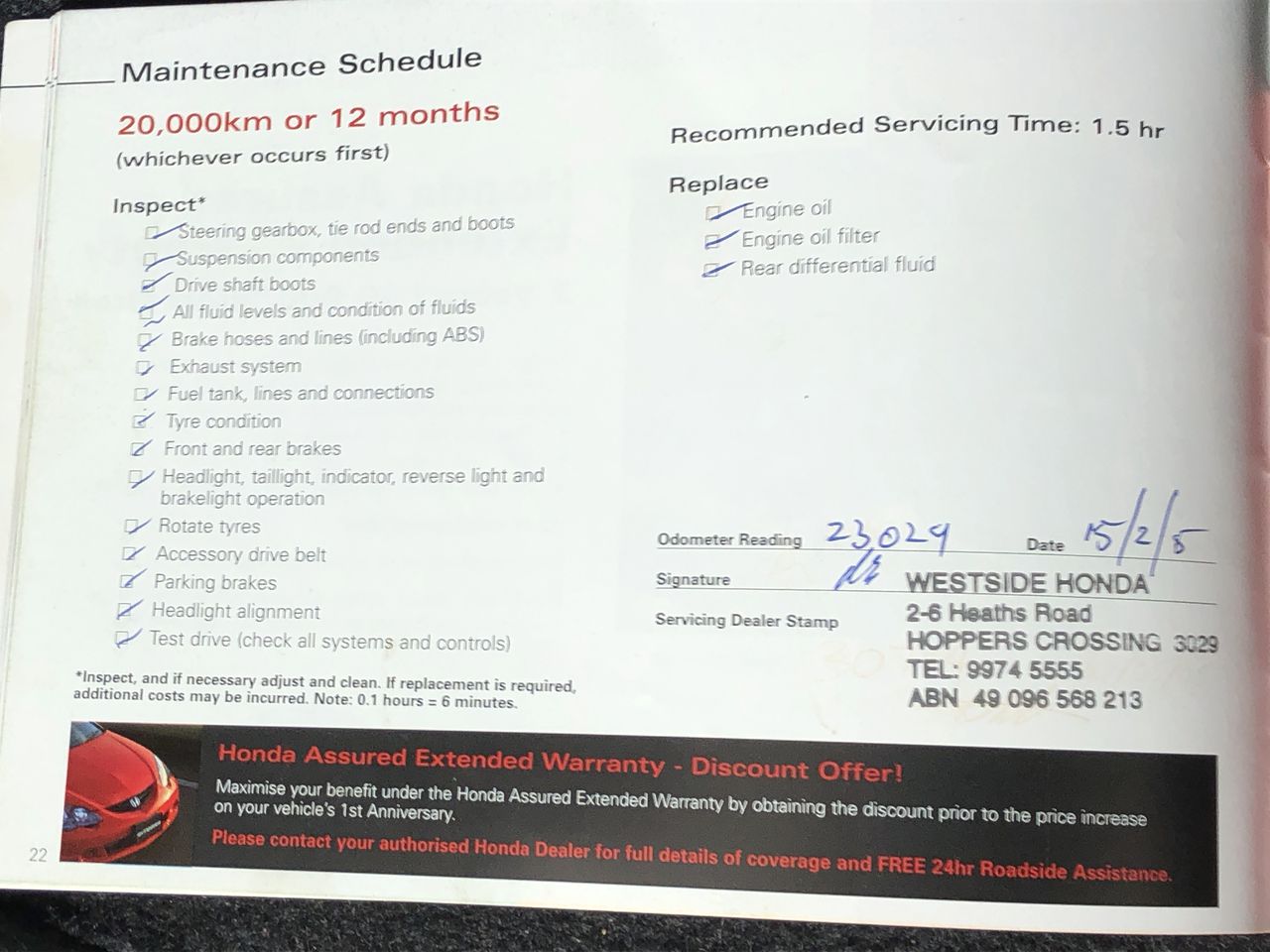 APPLE IPAD MINI 2 (A1489) 16GB Tablet