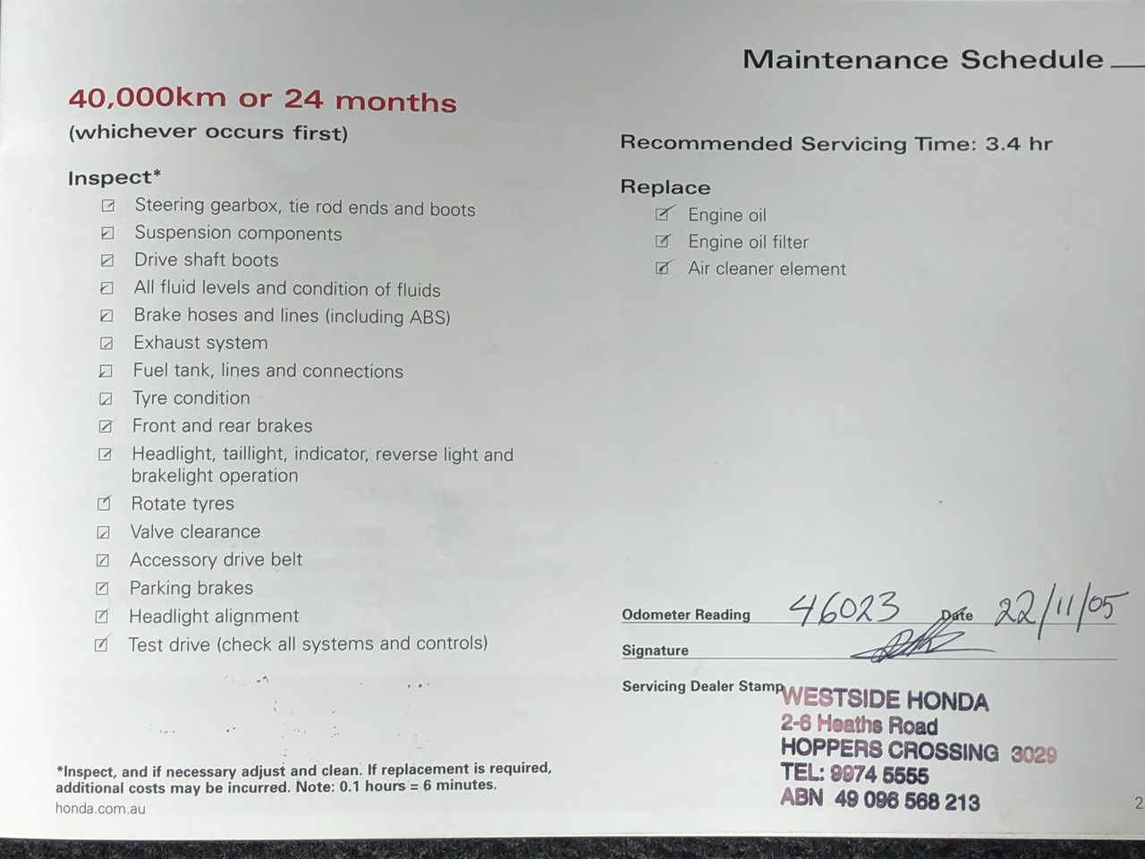 APPLE IPAD AIR2 (A1567) 64GB Tablet