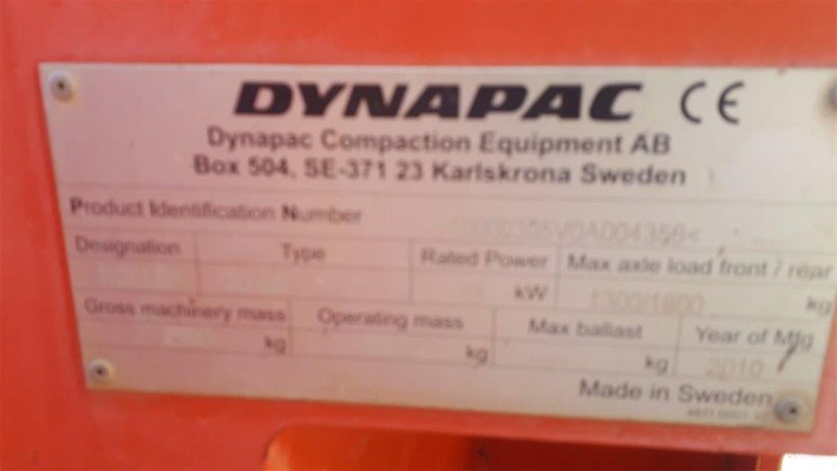 ADIDAS Men's Duramo 10 Shoes, Size US8.5, VictoryBlue/White/LucidBlue, HP23