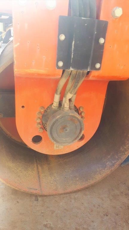 TOMMY HILFIGER Core Flex Poplin RF Shirt, Size XL, 100% Cotton, White (YBR)