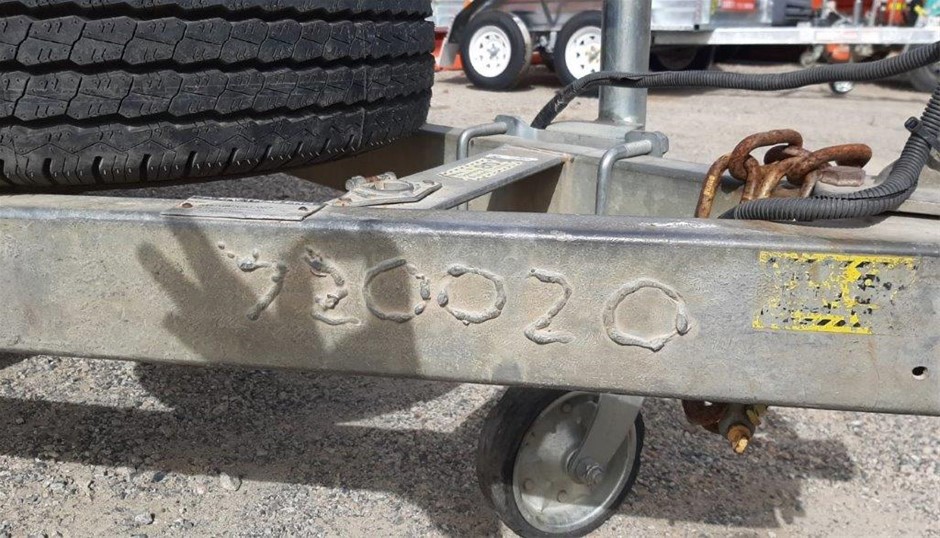 COLUMBIA Men's Watertight II Jacket, Size XL, Light Camel (292), RM2433 (15