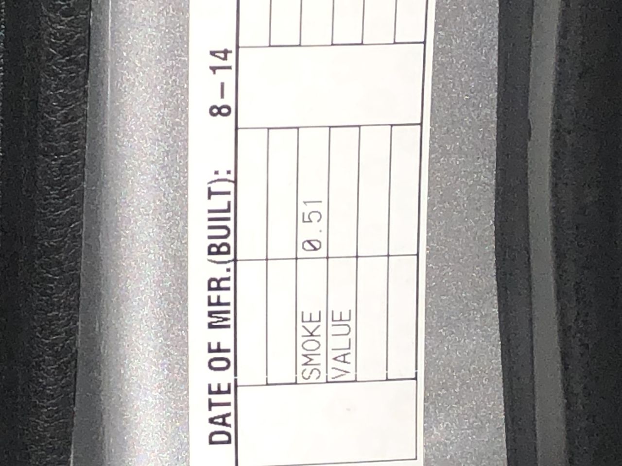 CHAMPION Women's Heritafe Slim Script Tee, Size L, Silver Grey (429), CTA9N