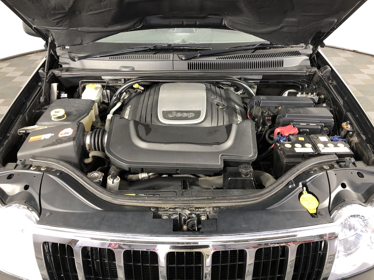 SKECHERS Men's Glide Lite Shoes, Size US8, Black (BLK), 255047.  Buyers Not