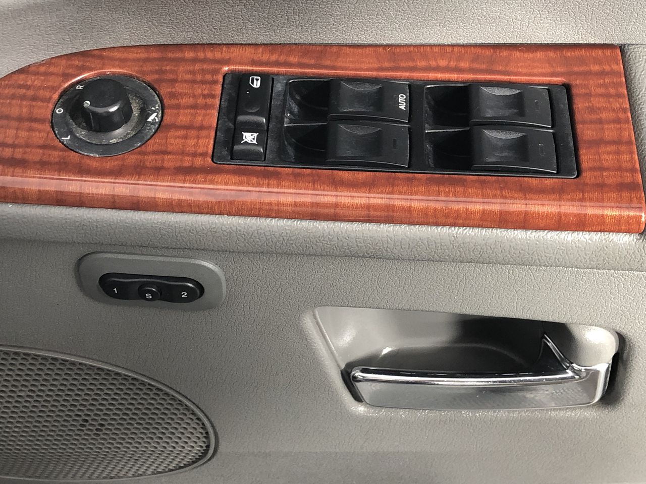 2 x THE CHILDREN'S PLACE Boy's Stretch Chino Pants, Size 8, Husky, Flax, 30