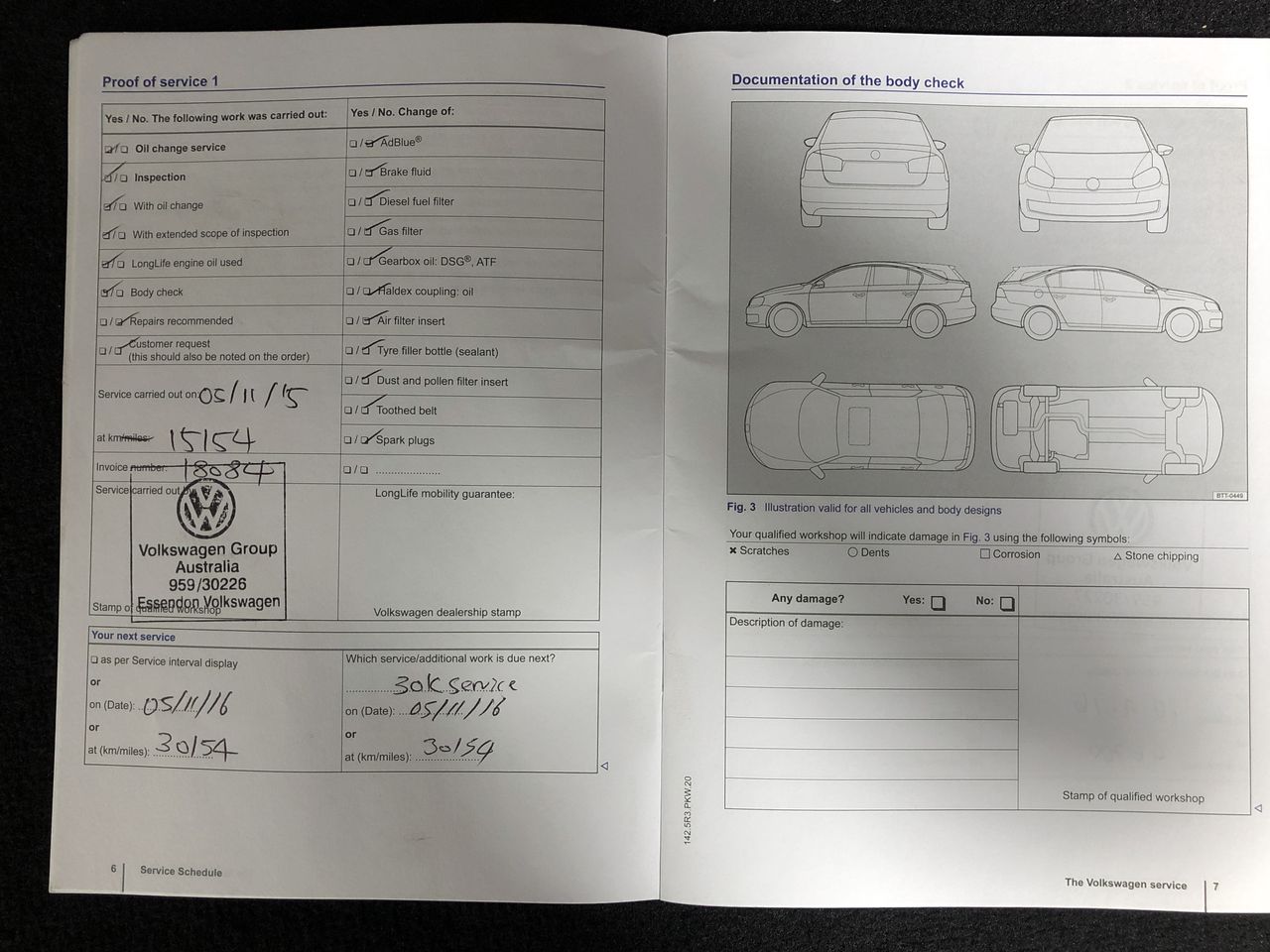 HP PROBOOK 450 G2 Laptop I5-4210U 4GBRAM/500GB Black