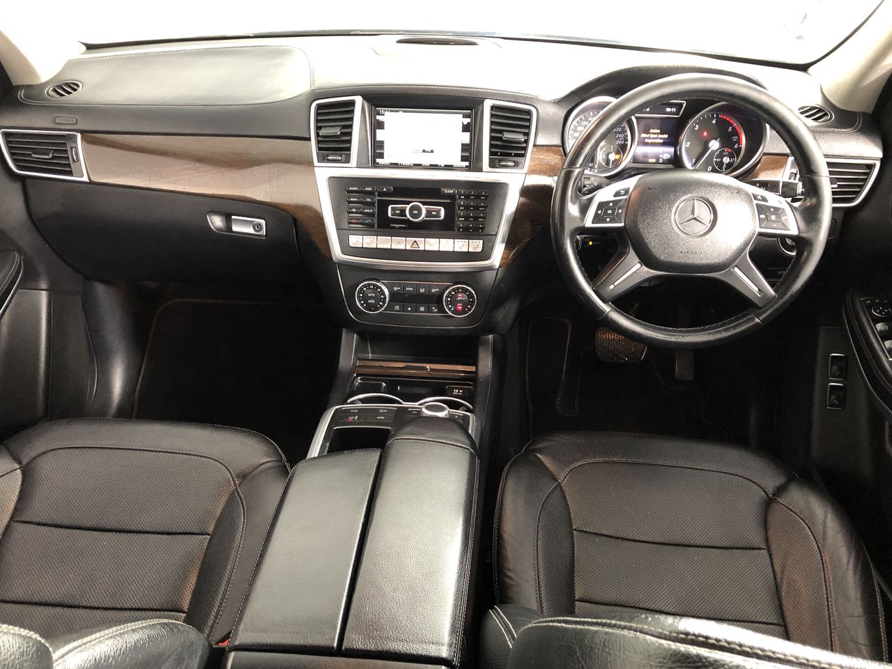 2015 Mazda CX-5 Maxx Sport KE Automatic Wagon