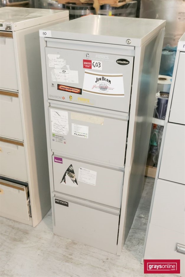 10 Drawer Stainless Steel Work Bench(Unused)