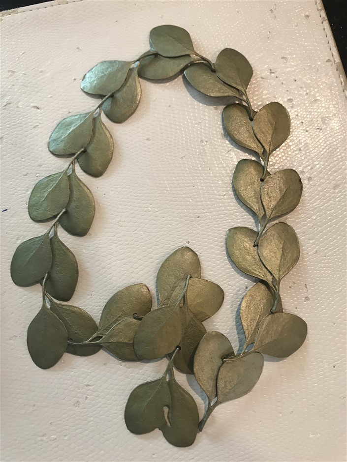 Silenced 25kVA Generator (Unused)