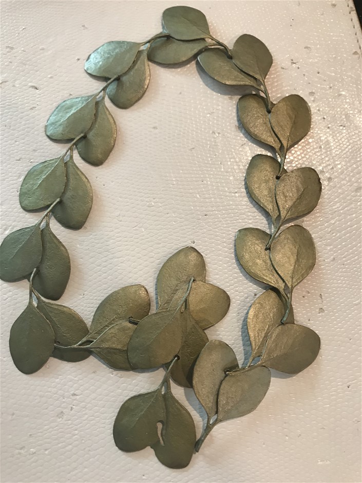 Silenced 15kVA Generator (Unused)