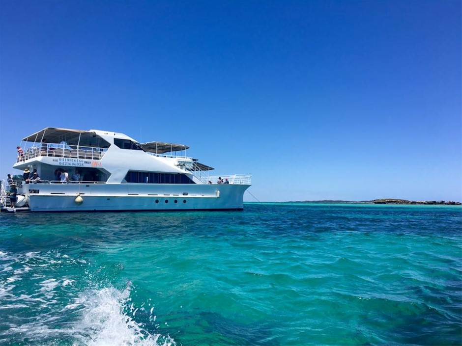 10kVA Generator with ATS (Unused),