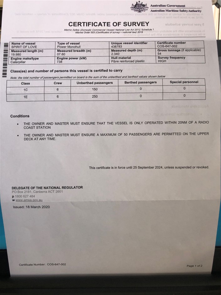3 Inch Water Pump (Unused)