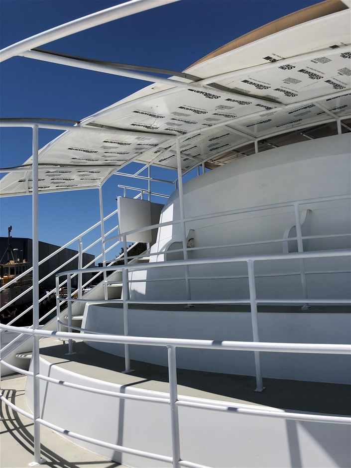 Qty of 4 11R22.5 Truck / Trailer Tyres (Unused)