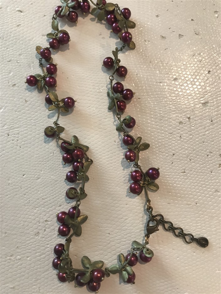 Four Post Car Lift (Unused)