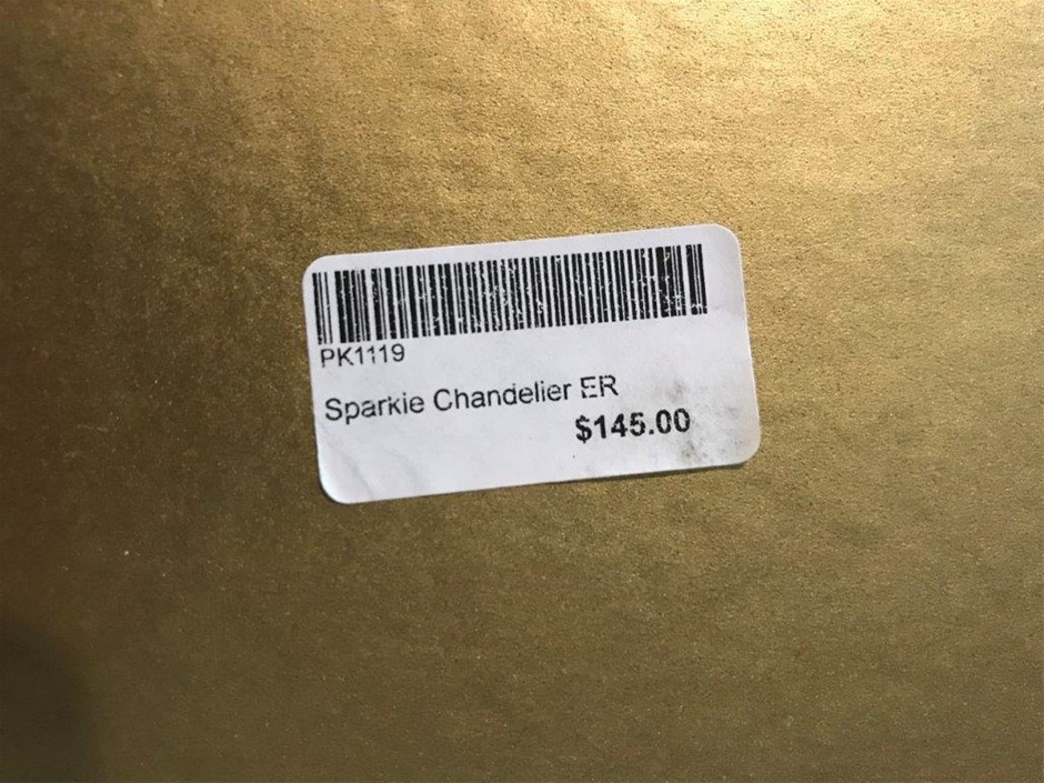 Deluxe 2-Seater Electric Golf Cart / Buggy(Unused)