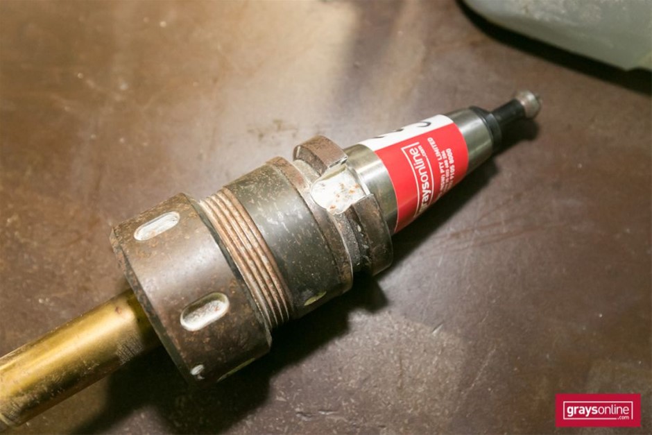 0.86ct Round Cut GRA Certified Moissanite 925 Sterling Silver Ring - Size 9