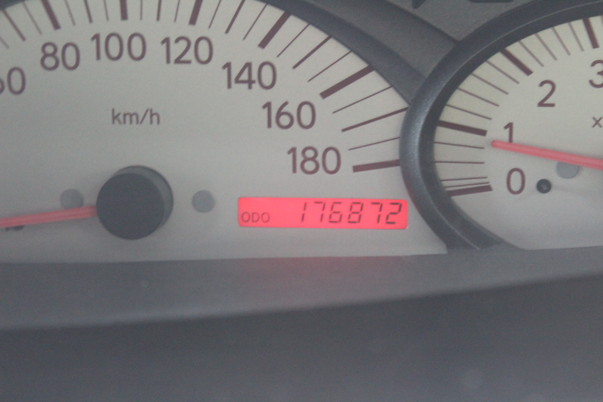 100 Litre Fuel Tank (Unused)