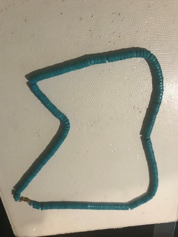 Ablution / Toilet Block (Unused)