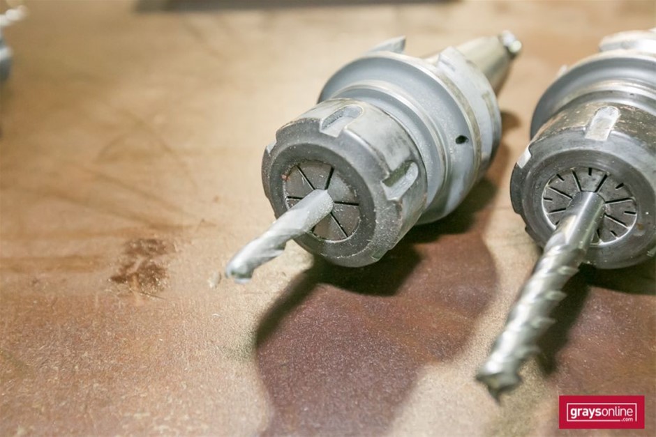 Single Cubicle Toilet Block (Unused)