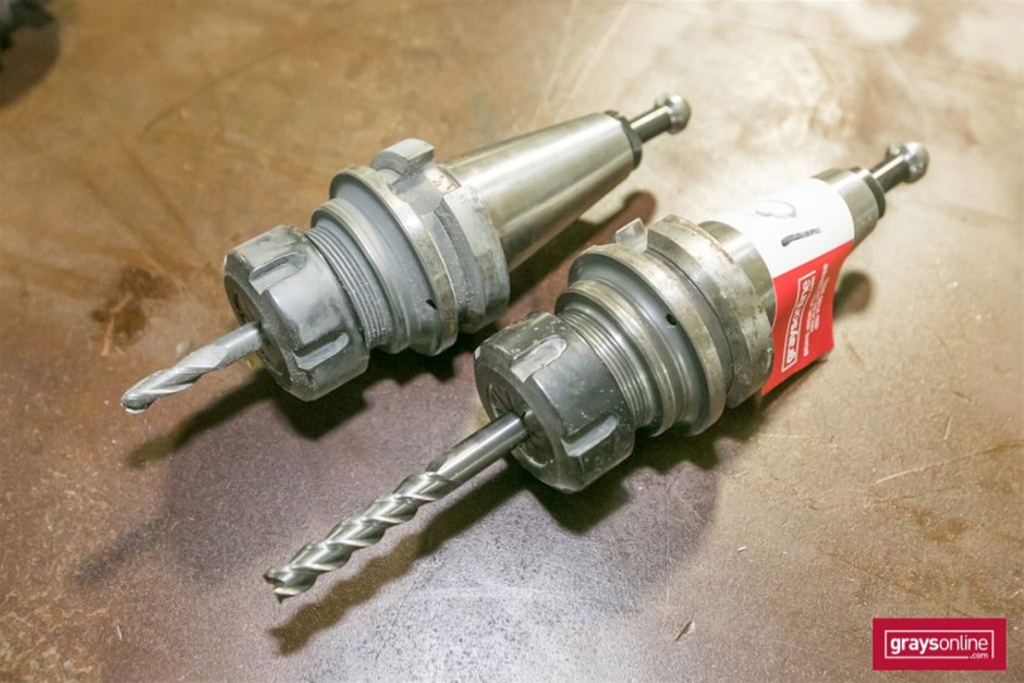 40ft High Cube 4 Door Side Opening Container (Unused)