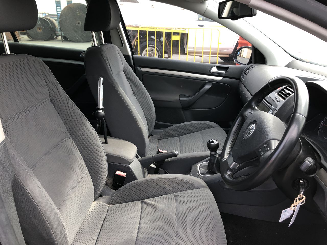 9sqft Top Grade Black Colour Split Suede Pig Hide