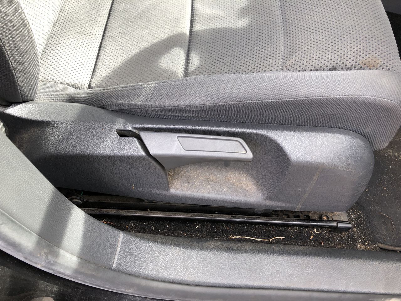 7sqft Top Grade Navy Colour NuBuck Lambskin Leather Hide