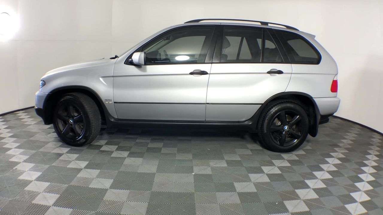 7sqft sqft Bubble Effect Genuine Black Lambskin Leather Hide