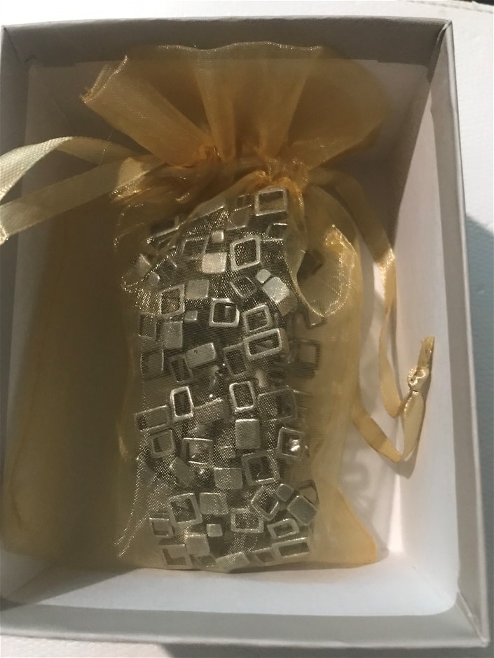 Fishbone Blue Chardonnay 2023 (6x 750mL) Margaret River