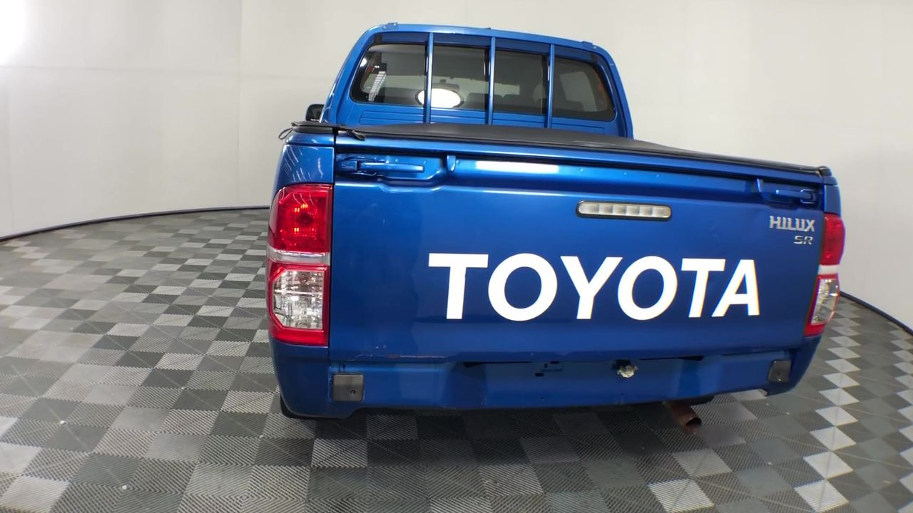 2011 Mazda 3 Neo BL Automatic Sedan