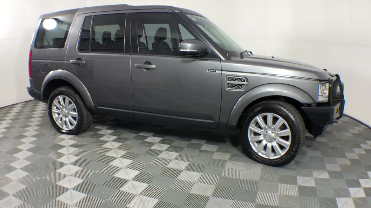 Grapple to Suit Skid Steer (Unused)