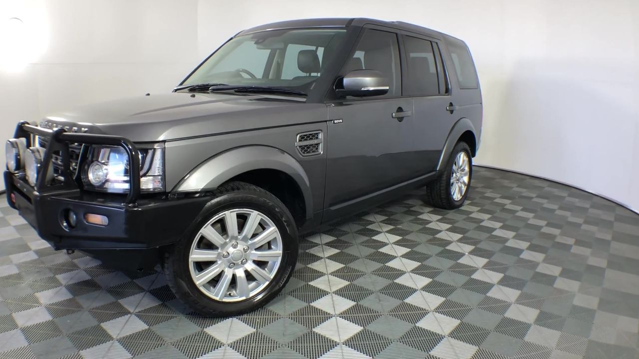 Levelling Blade to Suit Skid Steer (Unused)