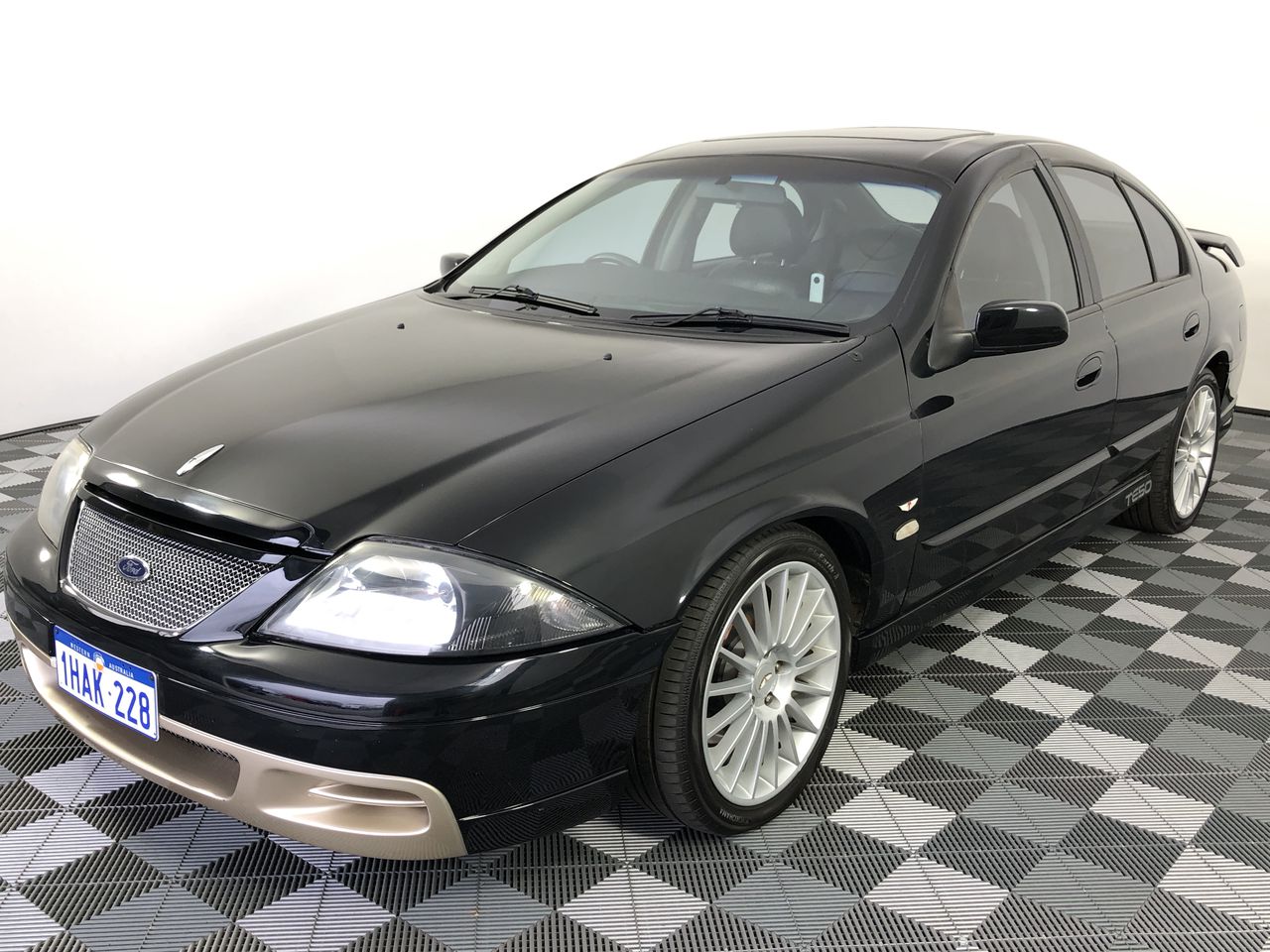 1000mm Sieve Bucket to Suit 1-3T Excavator(Unused)