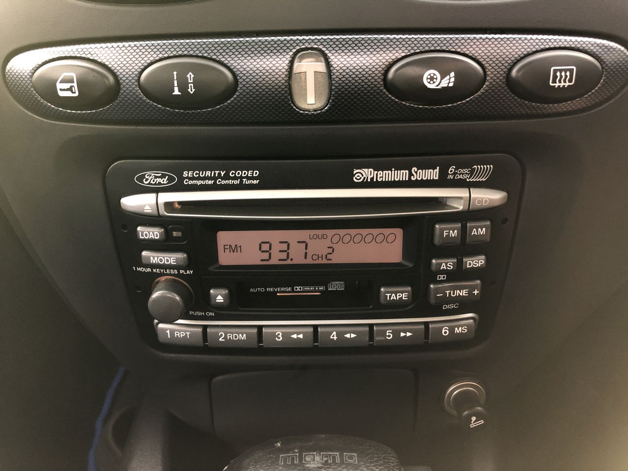 450mm GP/Digging Bucket To Suit 8T Excavator(Unused)