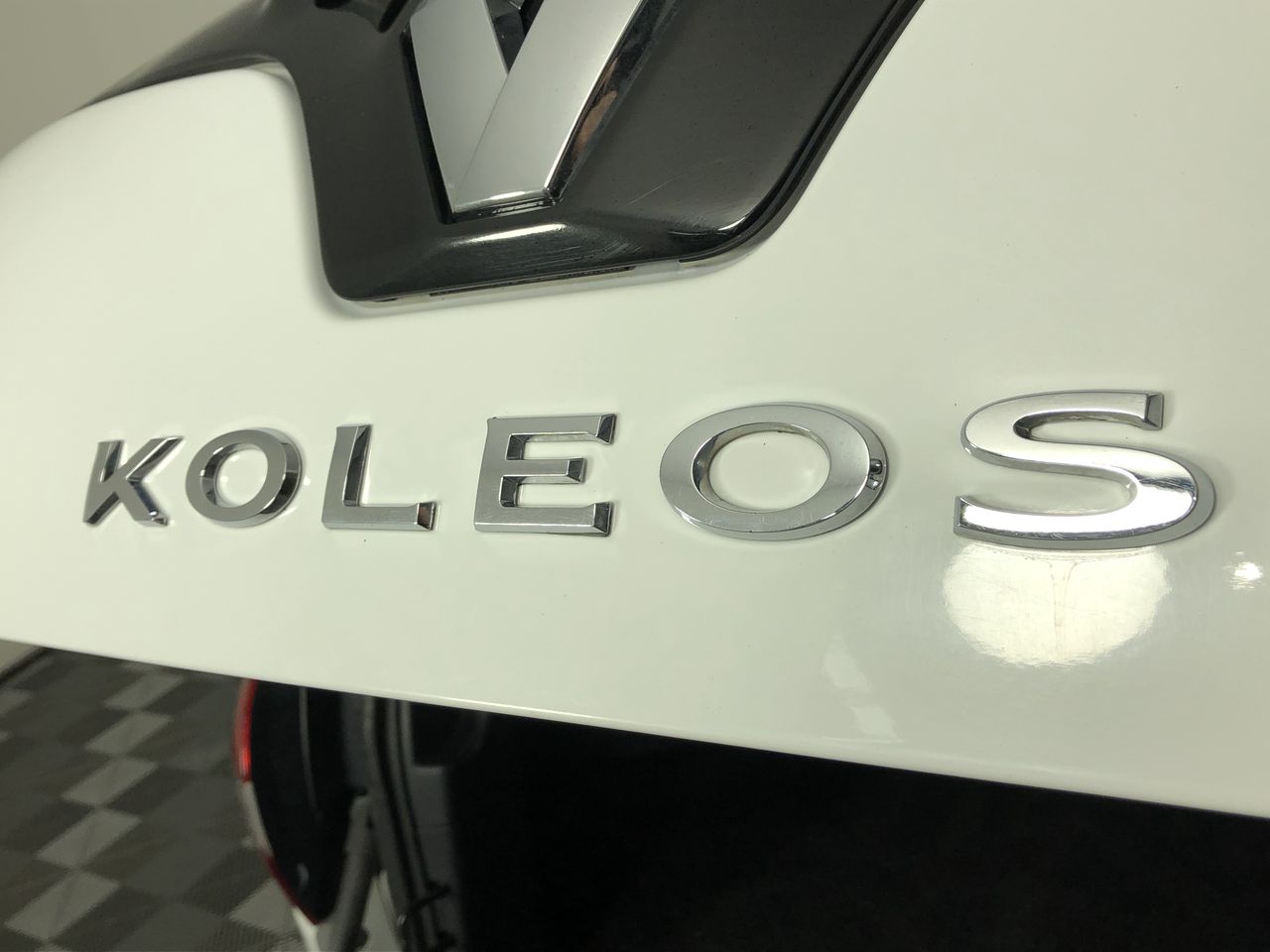 Ripper Attachment to Suit 10-17T Excavator (Unused)