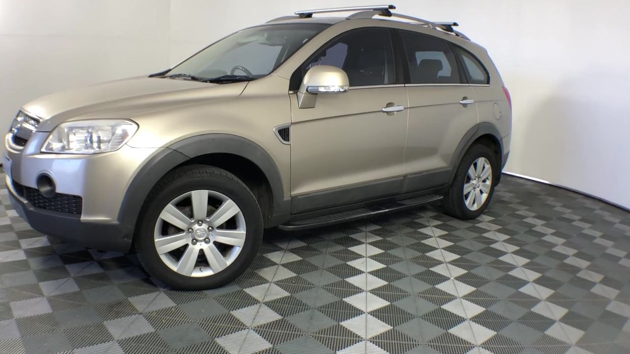 2025 National Trailers & Campers 7X5X4 Green Keep Mower Trailer