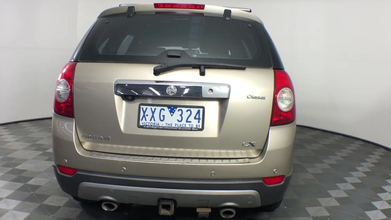 2002 Ford Laser LXi KQ Automatic Sedan