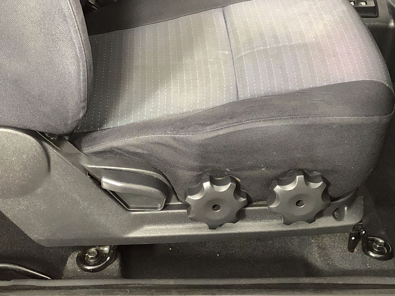 MAXI-COSI Deluxe Baby Car Seat Mirror.