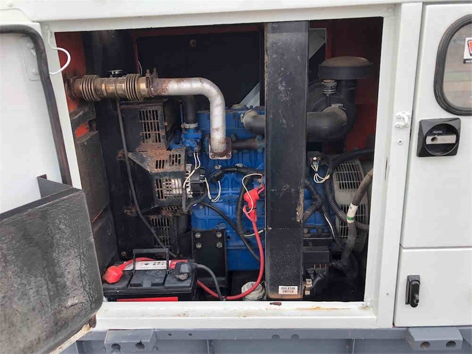 GOLDAIR Smart Wi-Fi Bamboo Electric Blanket, Queen. NB: Faulty Remote, Does