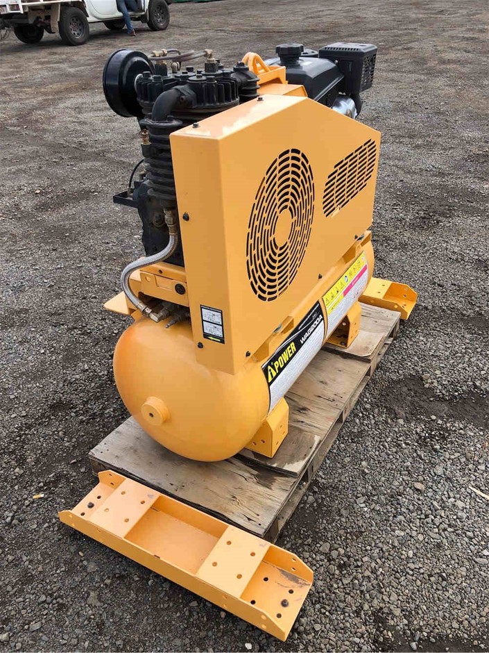 SENSH 7pc T-Handle 6pt Socket Wrenches, Sizes: 6mm - 12mm.