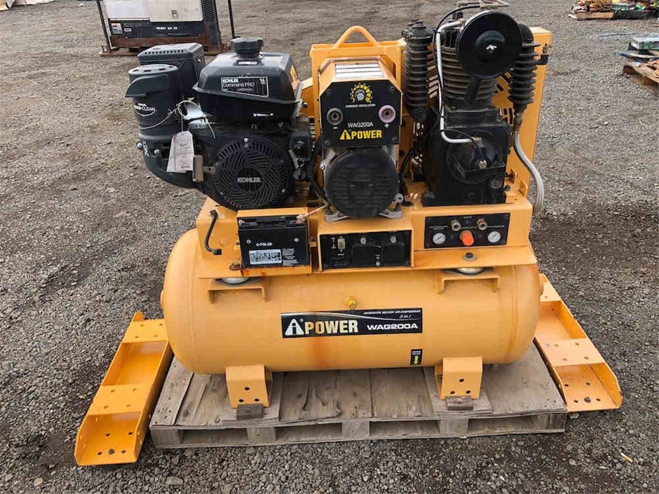 2 Packs of 100 x Stainless Steel Cable Ties, Size 4.6mm x 350mm.